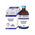 Economic and Reliable GMP veterinary injectable drugs florfenicol injection